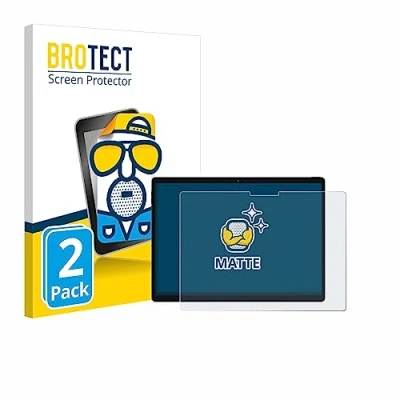 Immagine di brotect Pellicola Protettiva Opaca per Dell Latitude 7320 Detachable Anti Riflesso (2 Pezzi)