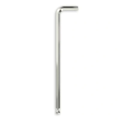 Immagine di INBUS® 72373 Clé Chiave a Brugola (Extra lunghe) 2mm, con Testa Sfera — Made in Germany
