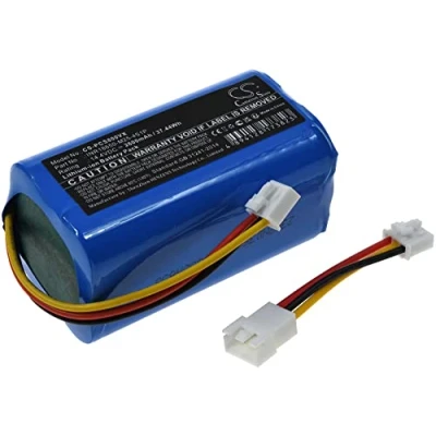 Immagine di Batteria per robot aspirapolvere Proscenic PR 830T, 14,4 V, agli ioni di litio