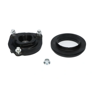 Immagine di KAVO PARTS SSM 10107 Kit riparazione, Cuscinetto ammortizzatore a molla Assale anteriore Dx NISSAN: Qashqai / Qashqai+2 I