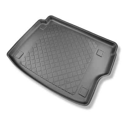 Immagine di Mossa Vasca Baule Compatibile con Kia XCeed Plug in Hybrid Crossover (02.2020 ) Tappetino per Bagagliaio Tappeto Auto G