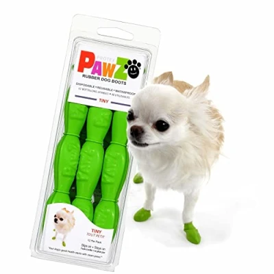Immagine di Pawz Scarpette Colorate Tiny