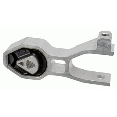 Immagine di LEMFÖRDER 37926 01 Supporto motore anteriore, lato carrozzeria FIAT: Grande Punto Hatchback, Evo III Hatchback