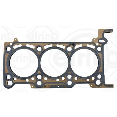 Immagine di ELRING 735.470 Guarnizione Testata 1,17 84 testa multistrato Sx PORSCHE: Cayenne, AUDI: A6 C6 Avant, Q5, A4 B8 Avant