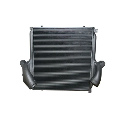 Immagine di THERMOTEC DAME001TT Intercooler