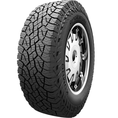 Immagine di Kumho ROAD VENTURE AT52 275/60 R20 115T auto Pneumatici quattro stagioni 2283733