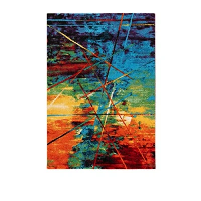 Immagine di ABC Tappeto Gallery Multicolore 1 200 x cm
