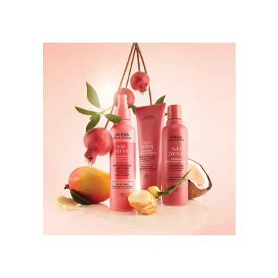 Immagine di Aveda Nutriplenish Hydrating Shampoo DEEP Moisture Shampoo, Taglia: 1000 ml,