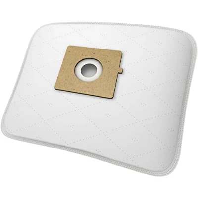 Immagine di McFilter 10 sacchetti per aspirapolvere adatti Swirl Y30, con microfiltro