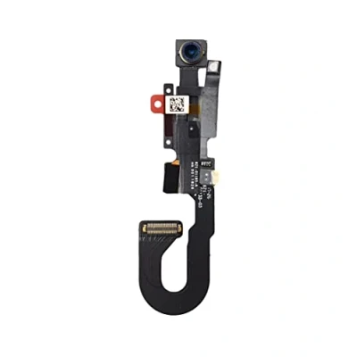 Immagine di DHLK® Camera Frontale Compatibile con iPhone 8 Fotocamera Anteriore (A1863, A1905, A1906)