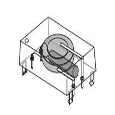 Immagine di STMicroelectronics Takt Timing IC Batterie M4T32 BR12SH1 120 mAh e Kristall Lithium SO
