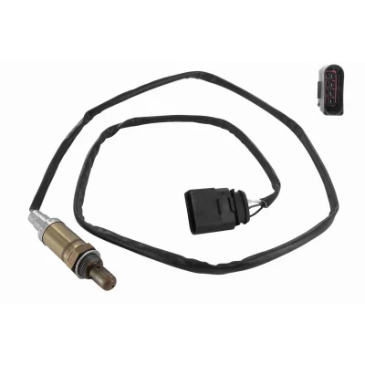 Immagine di VEMO Original Quality V10 76 0043 Sonda lambda di regolazione, Filettatura prelubrificata 4 AUDI: A4 B7 Avant, B5 B6 Sedan