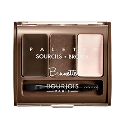 Immagine di Bourjois Brow Palette 02 Brunette