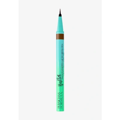 Immagine di Physicians Formula Butter PALM Feathered Micro BROW PEN Matite sopracciglia, Taglia: 0.5 ml, Universal brown