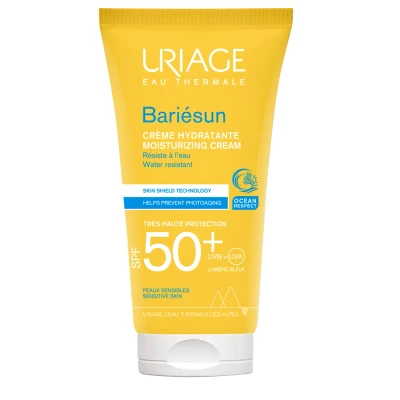 Immagine di BARIESUN SPF50+ CREME T 50 ML