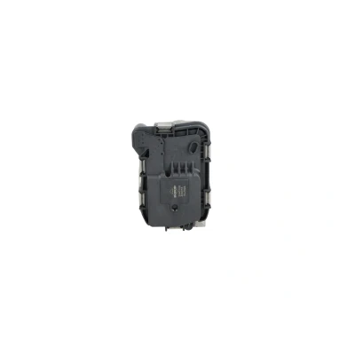 Immagine di NRF 408073 Valvola a Farfalla FIAT: Panda II Hatchback, Grande Punto I LANCIA: Ypsilon II, Musa