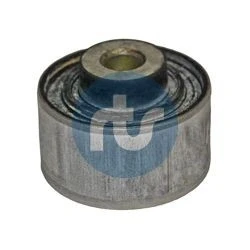 Immagine di RTS 017 00108 Silent Block Assale post. bilaterale, Superiore, anteriore, interno 40mm Cuscinetto gomma metallo per braccio trasversale oscillante