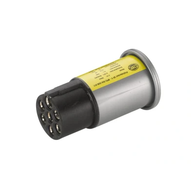 Immagine di HELLA 8PD 004 508 011 Tester, Presa rimorchio