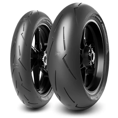 Immagine di Pirelli Diablo Supercorsa V4 140/70 R17 66V auto Pneumatici estivi 4122800
