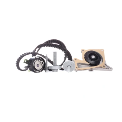 Immagine di SNR KDP455.582 Pompa Acqua + Kit Cinghia Distribuzione RENAULT: Clio 3, 4, MEGANE 3 Grandtour, DACIA: Lodgy, Duster SUV, SANDERO 2