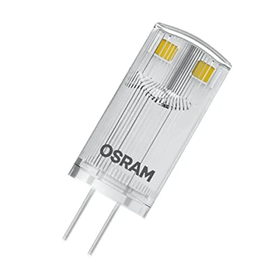 Immagine di OSRAM Lampade LED a bassa tensione 12 V con attacco PIN retrofit PARATHOM® 12V 20 1.8 W/2700 K G4