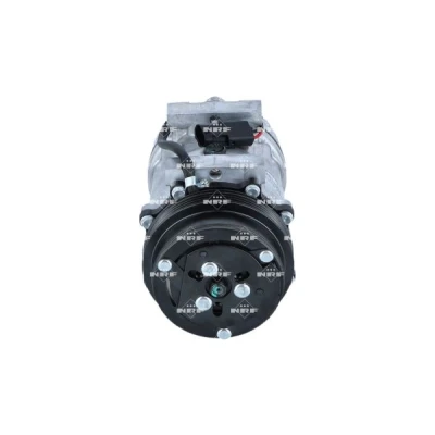 Immagine di NRF 320211 Compressore Aria Condizionata SD7H15 12 PAG 46 R134a con anello tenuta