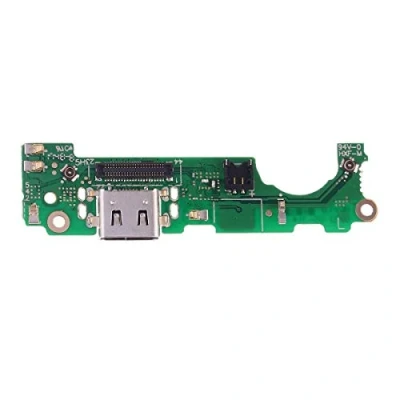 Immagine di OnlyTech Circuito interno Compreso il connettore di Ricarica USB e microfono Compatibile con Sony Xperia XA2 Ultra H3213