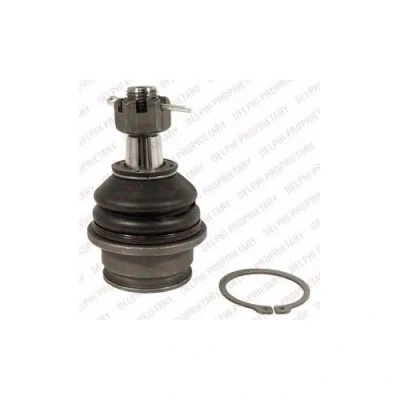 Immagine di DELPHI TC2437 Testina braccio oscillante 60 101 TOYOTA: HILUX 3 Pick up