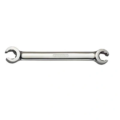 Immagine di KS TOOLS 518.0505 Chiave ad anello, doppia 5/8&quot;, 11/16 Acciaio al cromo vanadio