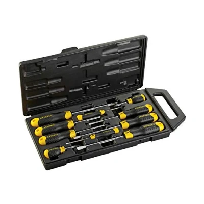 Immagine di STANLEY Kit cacciaviti