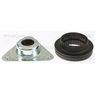 Immagine di TRISCAN 8500 25923 Supporto ammortizzatore a molla con cuscinetto antifrizione RENAULT: Twingo 3, SMART: Fortwo III Coupe