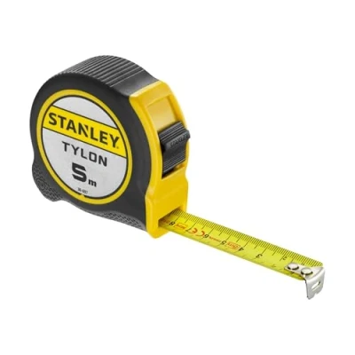 Immagine di STANLEY Tylon 1 30 697 Metro a nastro 5 m