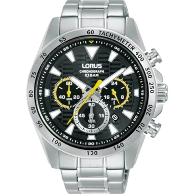 Immagine di Lorus Orologio Argento RT351KX9