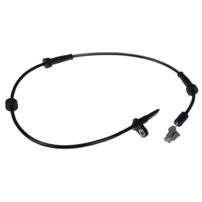 Immagine di BLUE PRINT ADN17129 Sensore ABS Assale anteriore Sx, Dx 703 NISSAN: Qashqai / Qashqai+2 I