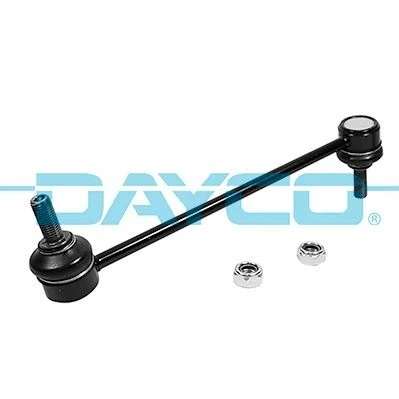 Immagine di DAYCO DSS1020 Bielletta barra stabilizzatrice Assale anteriore Sx, Dx M12x1.5 VOLKSWAGEN: Multivan 5 (7HM, Transporter 6 Bus