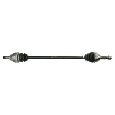 Immagine di PASCAL G2X033PC Albero motore / Semiasse Assale anteriore Dx 973mm per veicoli con ABS OPEL: Signum CC, Vectra C Caravan