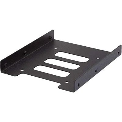 Immagine di Renkforce HDA 250M Telaio Adattatore per HDD da 3,5 a 2,5