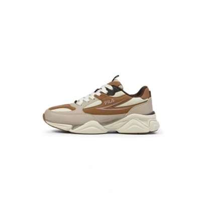 Immagine di FILA Recade Wmn, Scarpe da Ginnastica Donna, Oxford Tan Pale Mauve, 42 EU