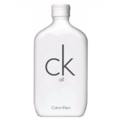 Immagine di Calvin Klein Ck All Eau de Toilette 100 ml