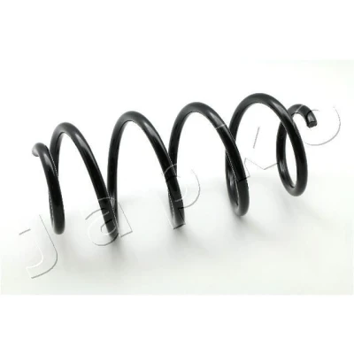 Immagine di JAPKO ZCJ3351H Molle ammortizzatori Assale anteriore AUDI: A3 Sportback, Hatchback, SEAT: Leon II Hatchback