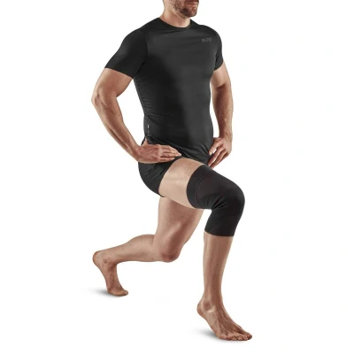 Immagine di Supporto intermedio per le ginocchia CEP Compression