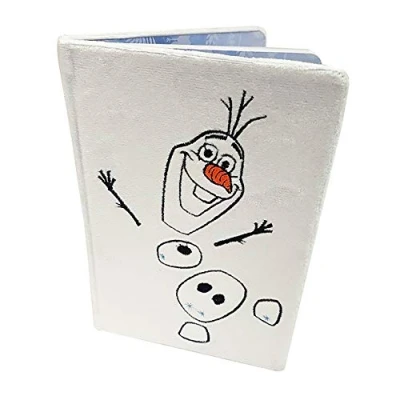 Immagine di Frozen 2 Taccuino A5 Premium, motivo: Olaf