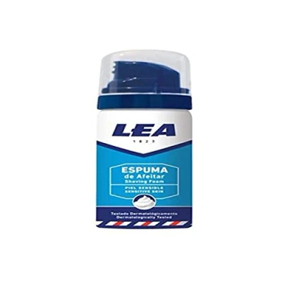 Immagine di Lea Espuma De Afeitar