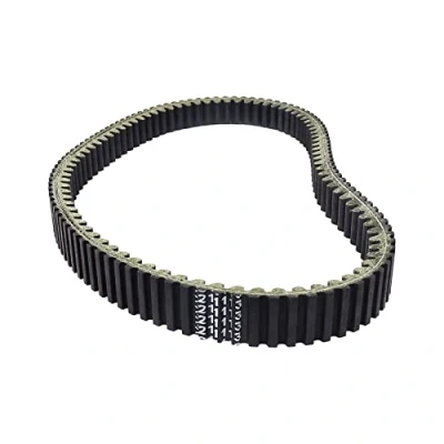 Immagine di Cinghia Trasmissione Cambio 3211113 per Polaris RZR 800 EFI 2008 2009 2010 2011 2012 2013 2014 Tranne S E 4 di