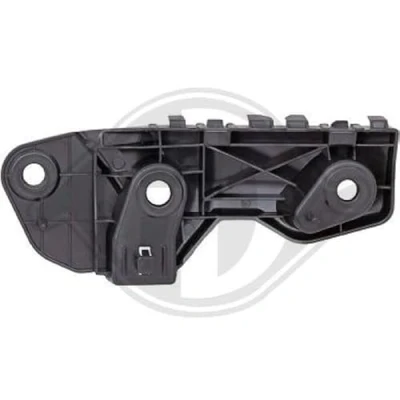 Immagine di DIEDERICHS 5645033 Supporto, Paraurti anteriore Sx MAZDA: CX 3