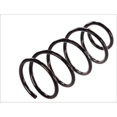 Immagine di KYB K Flex RC3415 Molle ammortizzatori Assale anteriore Molla ad elica FORD: C Max