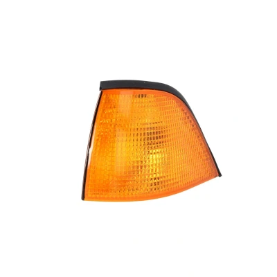 Immagine di TYC 18 5352 05 2 Frecce arancione anteriore Sx con portalampada BMW: 3 Coupe, Cabrio