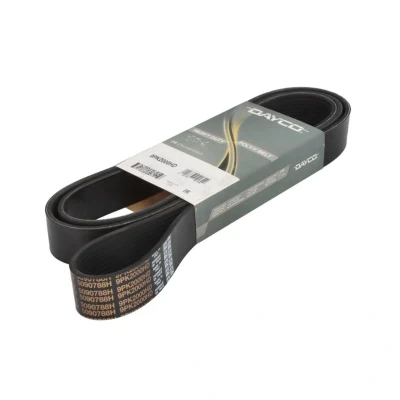 Immagine di DAYCO 9PK2000HD Cinghia Poly V 2000,0 9