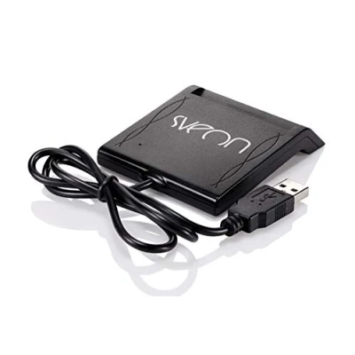 Immagine di Sveon sct022 m Lettore di dnie Compatibile con Mac e Windows 10