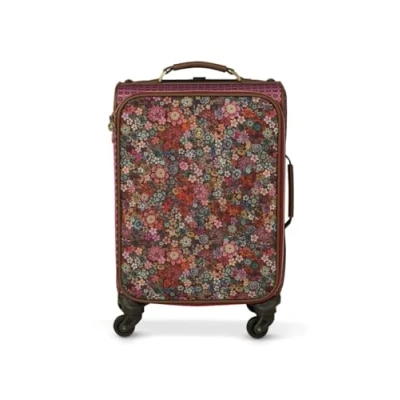 Immagine di PIP Studio Tosca Trolley S Tutti i Fiori Pink